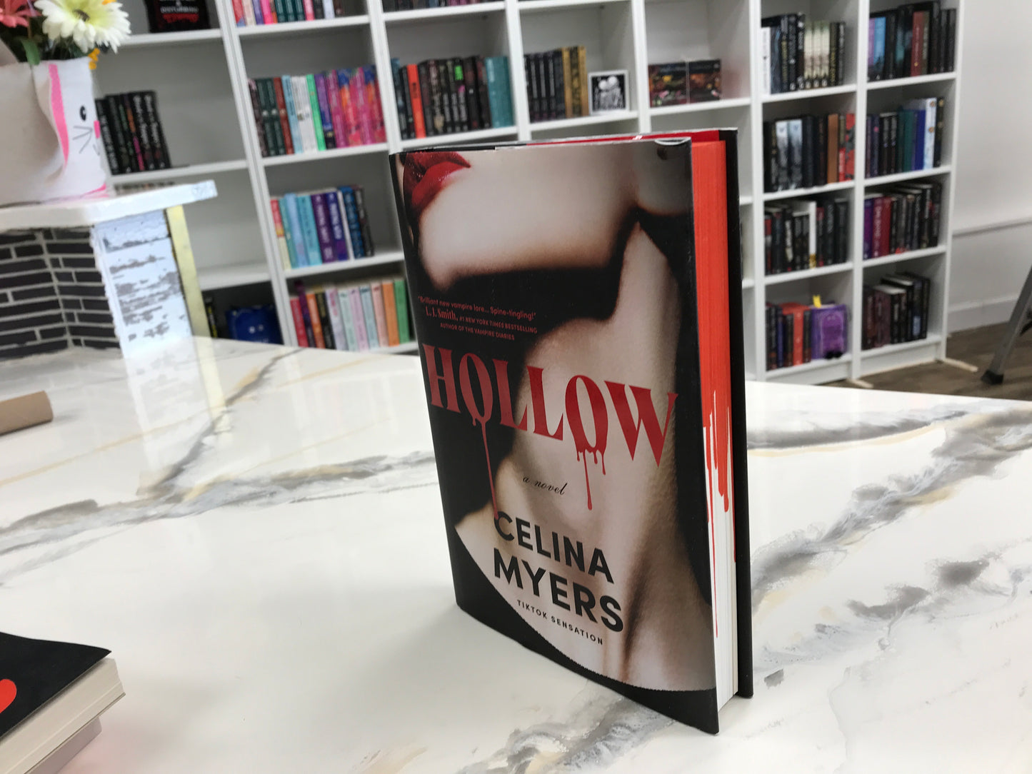 Hollow