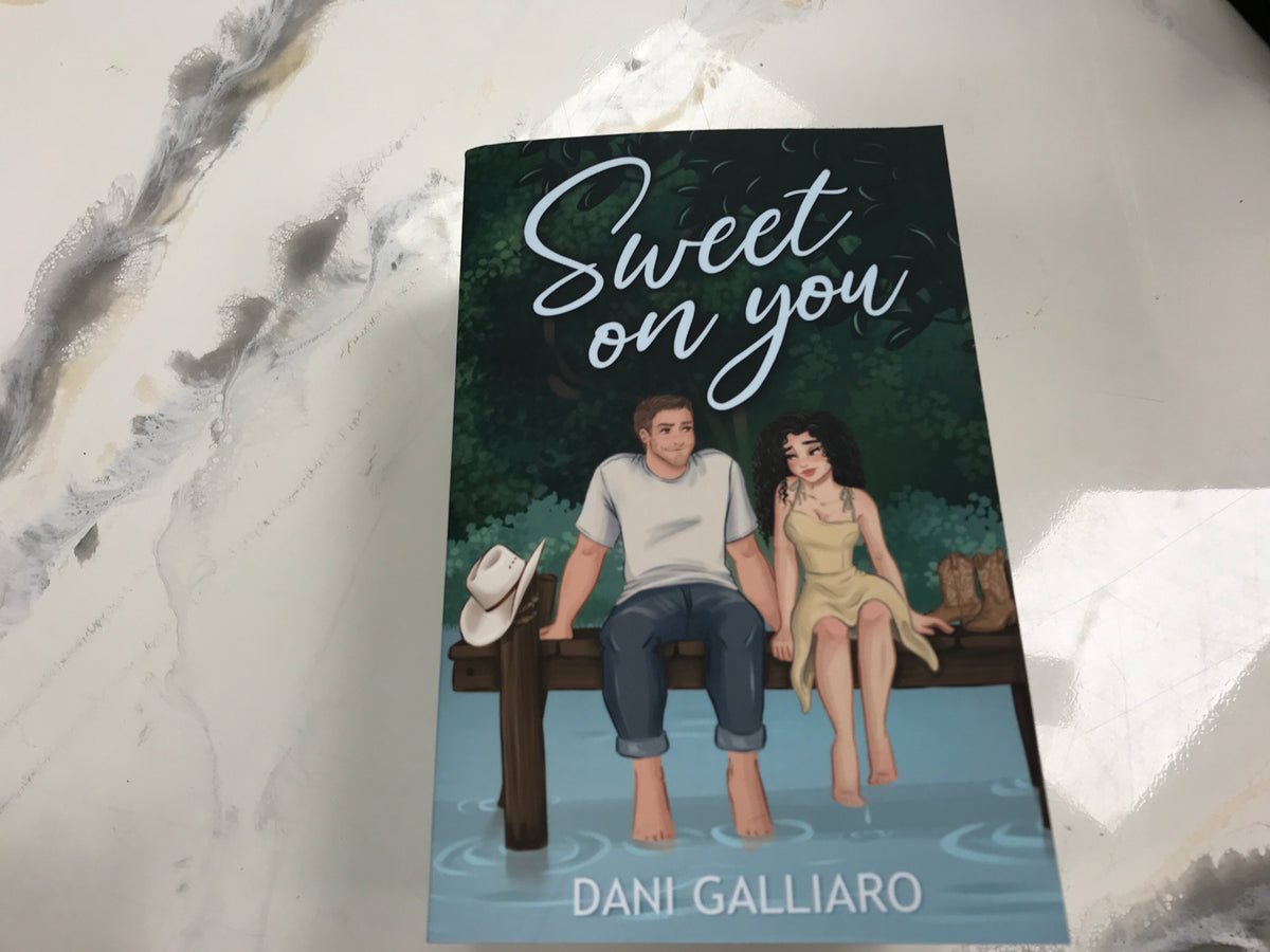 Sweet On You