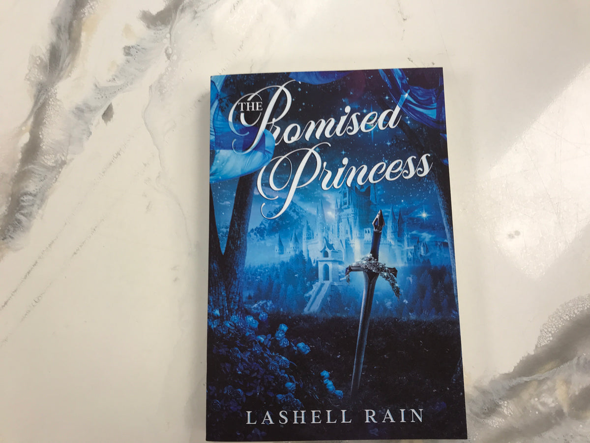 The Promised Princess