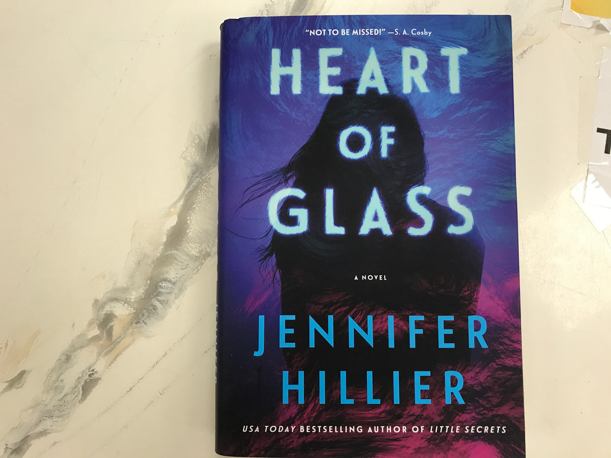 Heart Of Glass