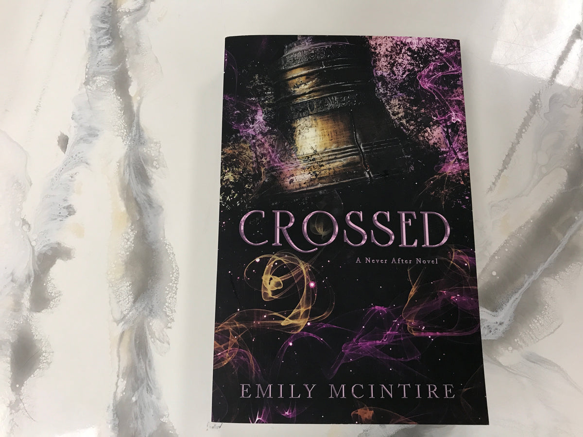Crossed