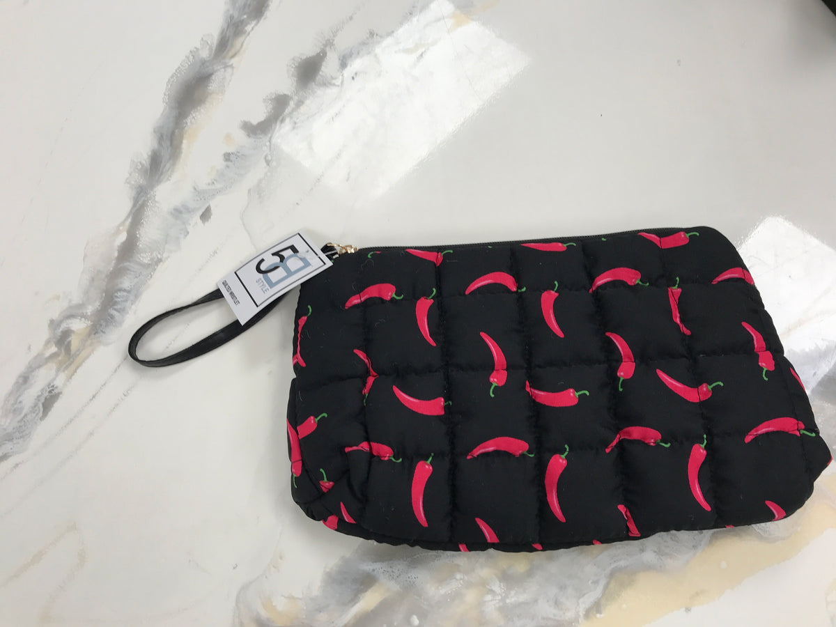 Spicy Pouches