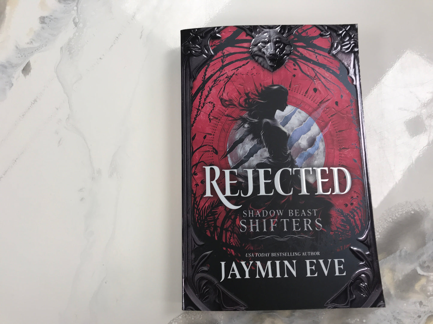 Rejected