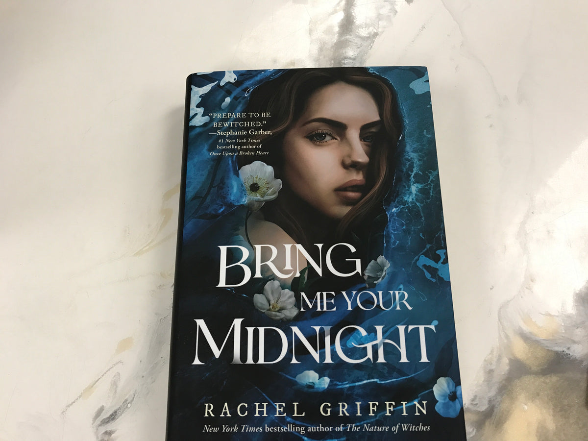 Bring Me Your Midnight
