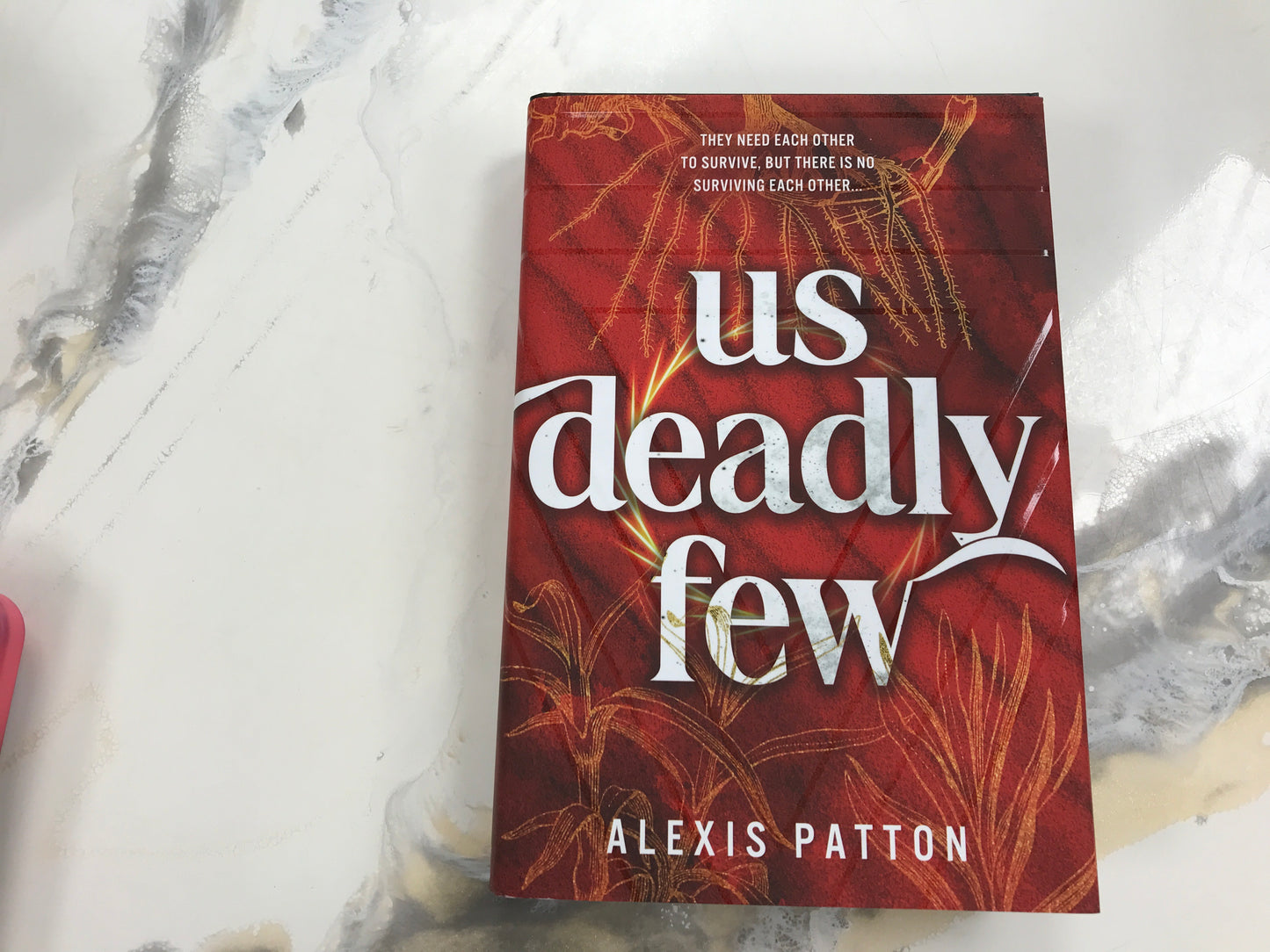 Us Deadly Few