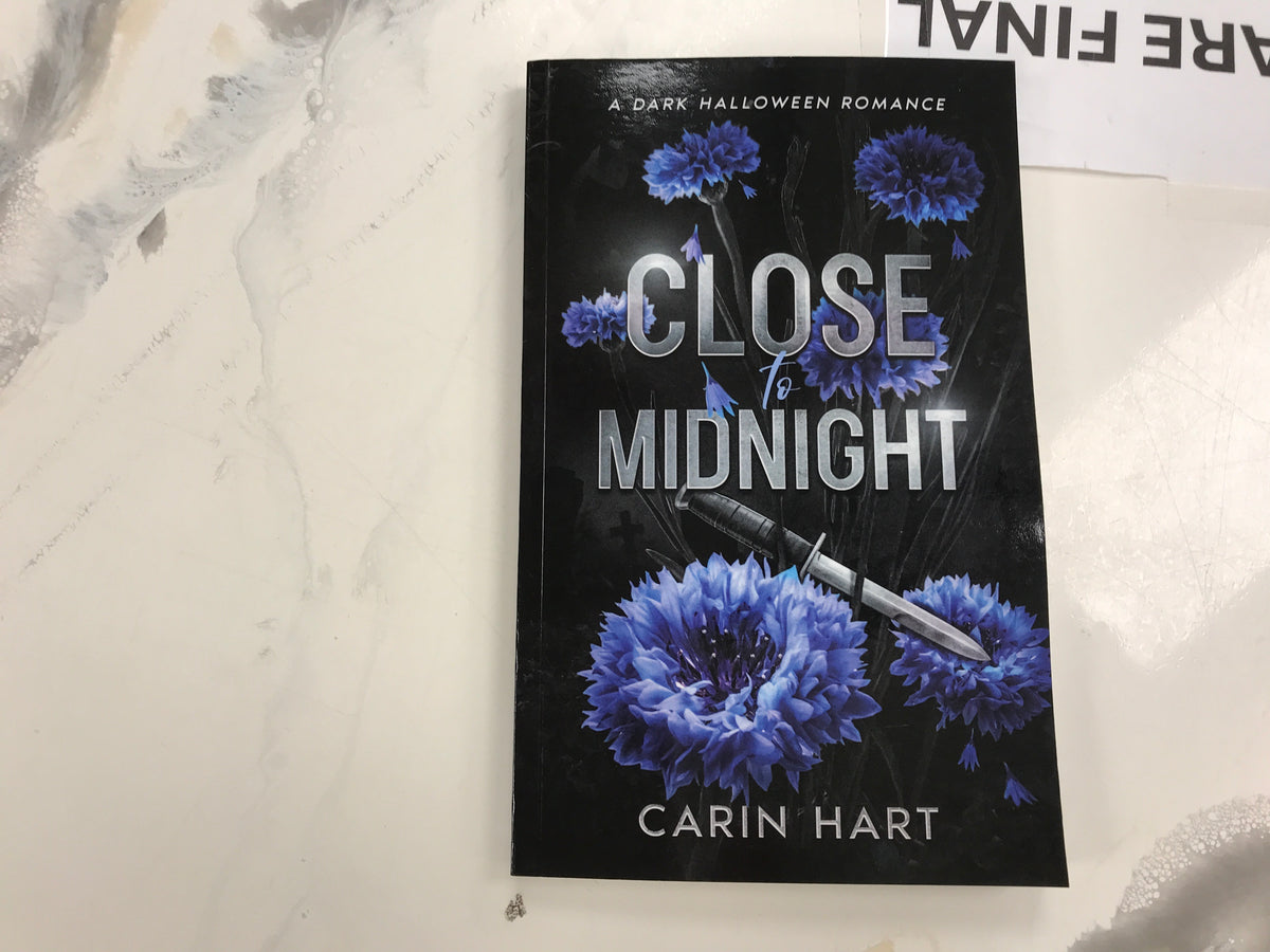 Close To Midnight