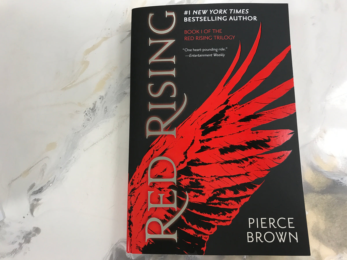 Red Rising