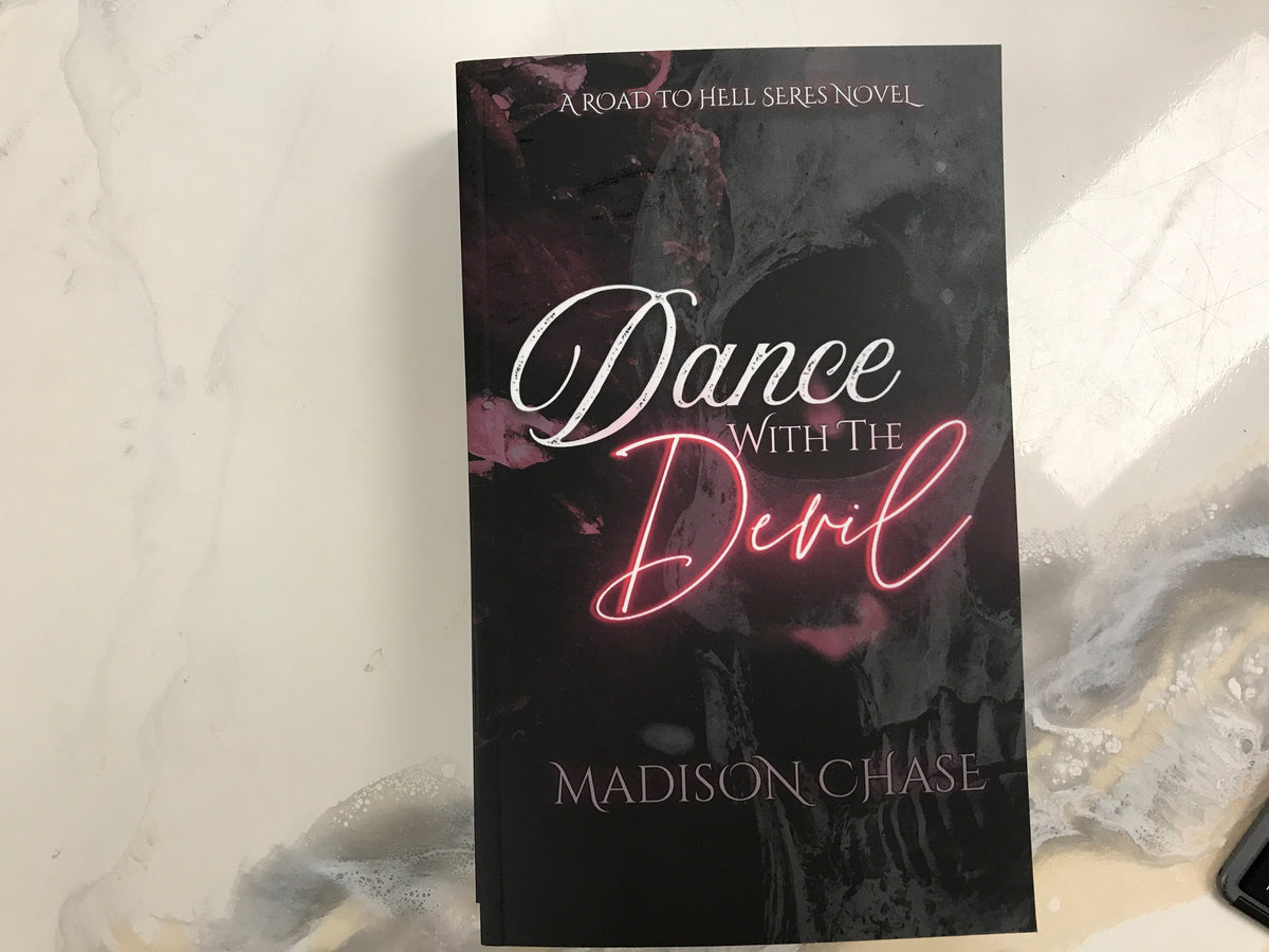Dance With The Devil