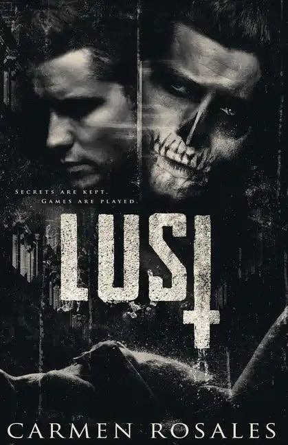 Lust A Dark College Romance