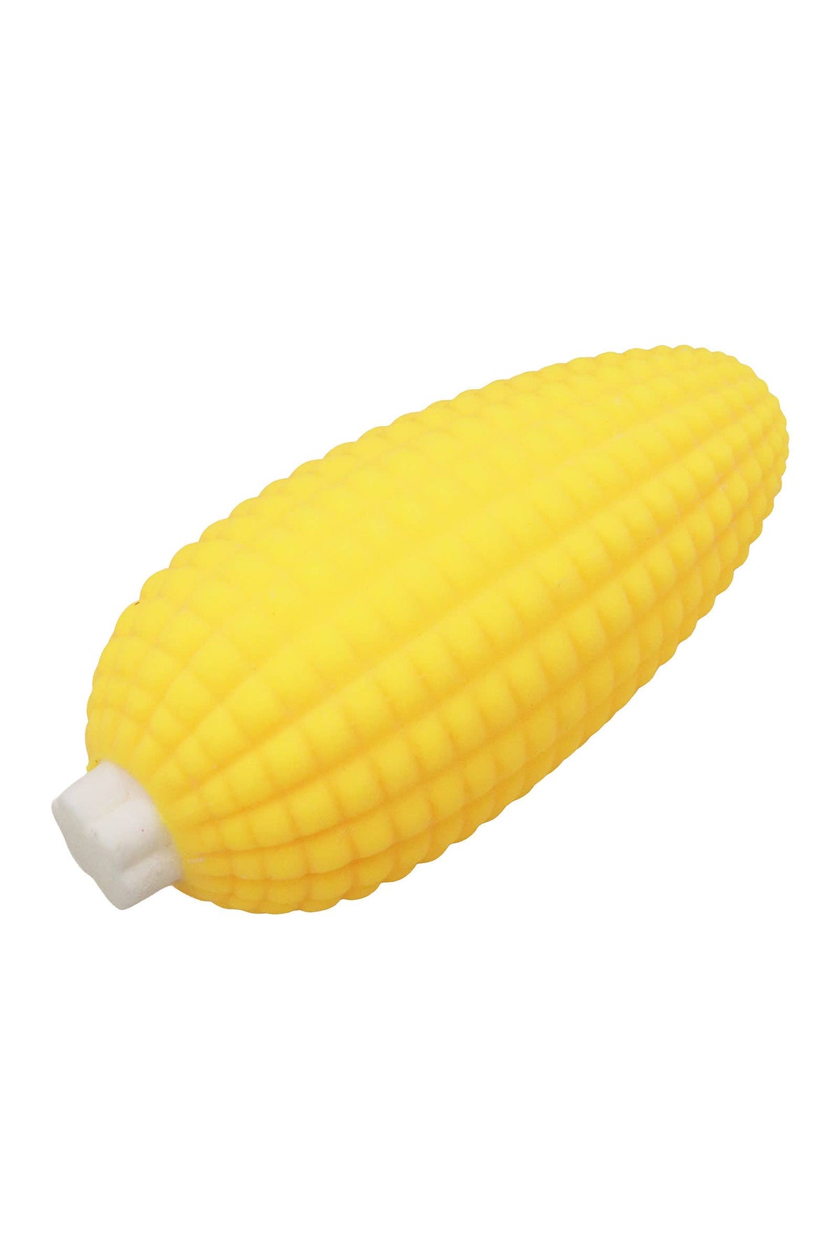 Corn Soft Slime Filled Squishy Toy - 12 Pcs