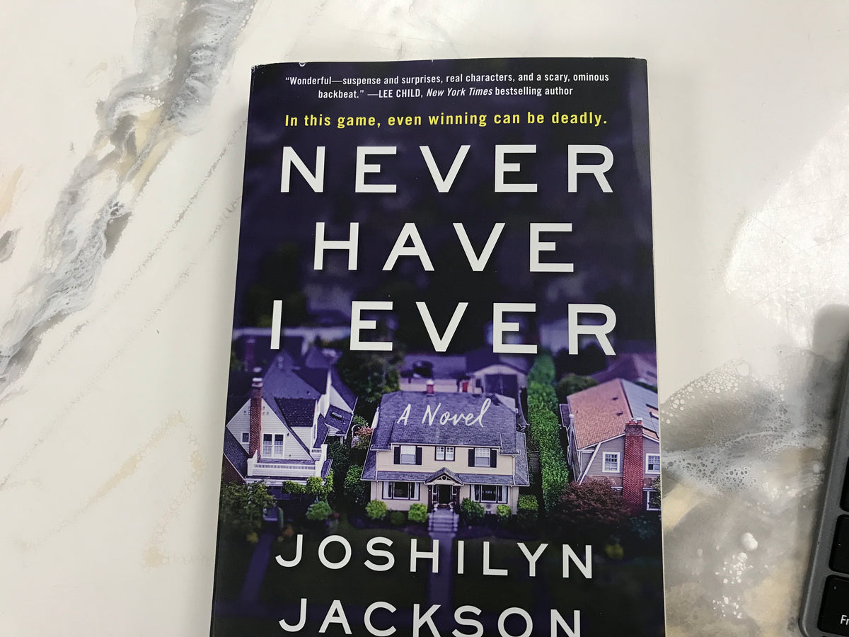 Never Have I Ever