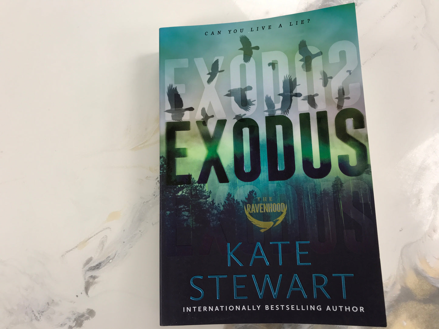 Exodus