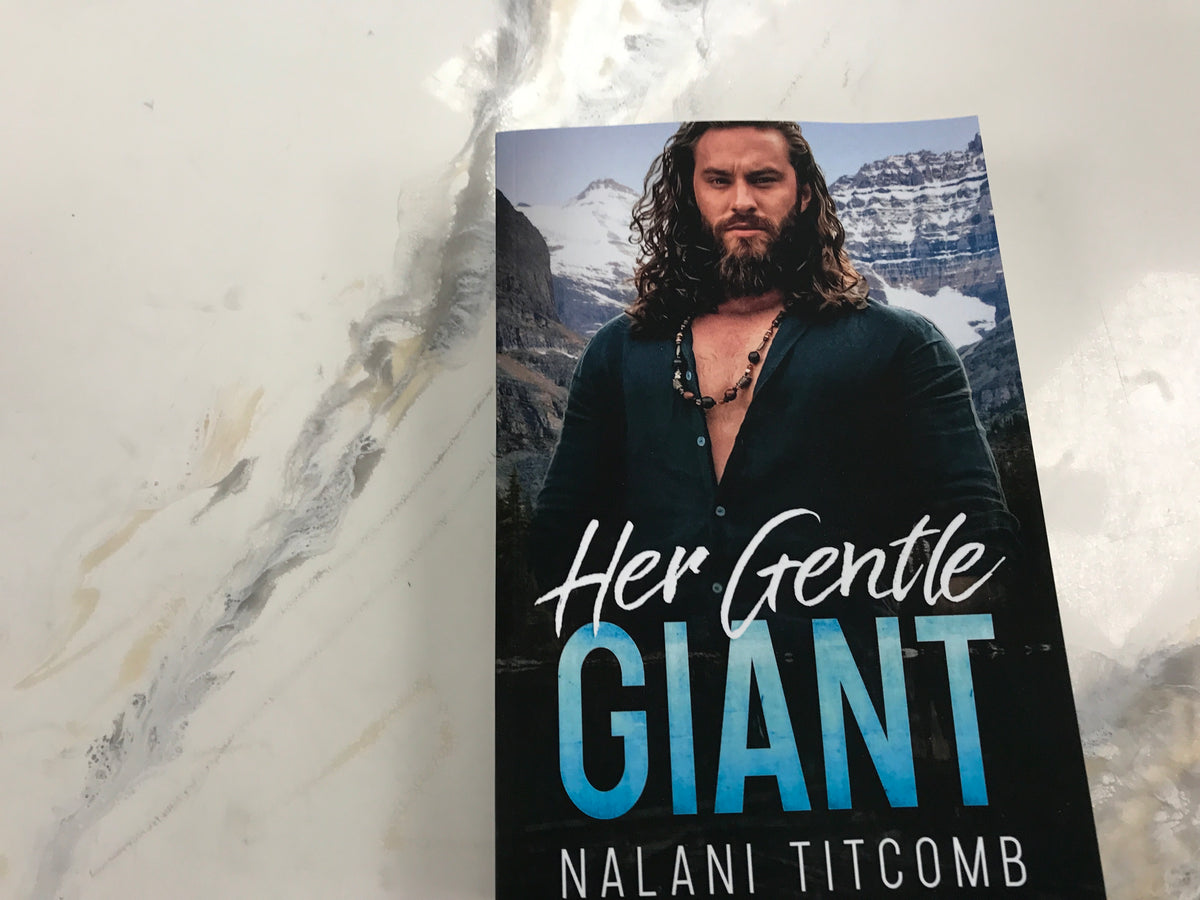 Her Gentle Giant