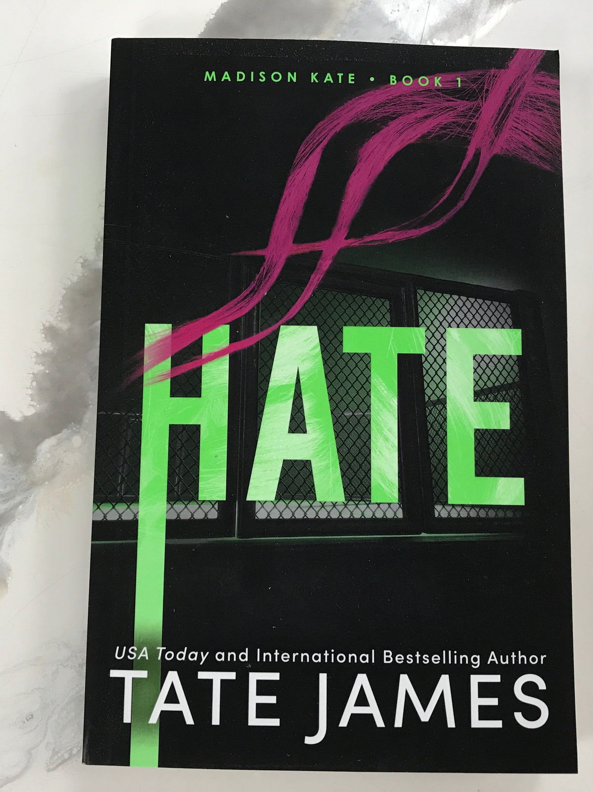 Hate
