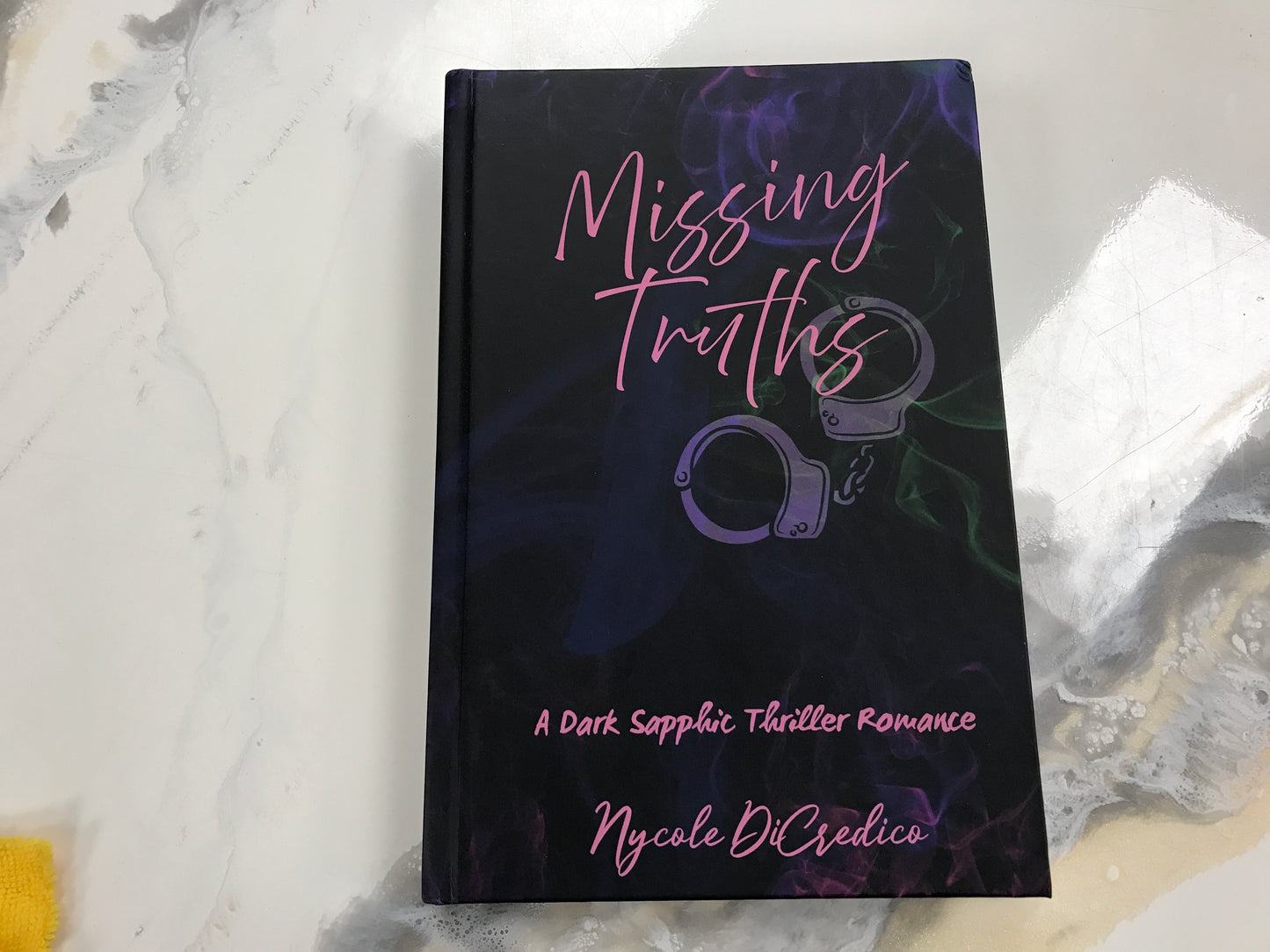 Missing Truths - Special Edition