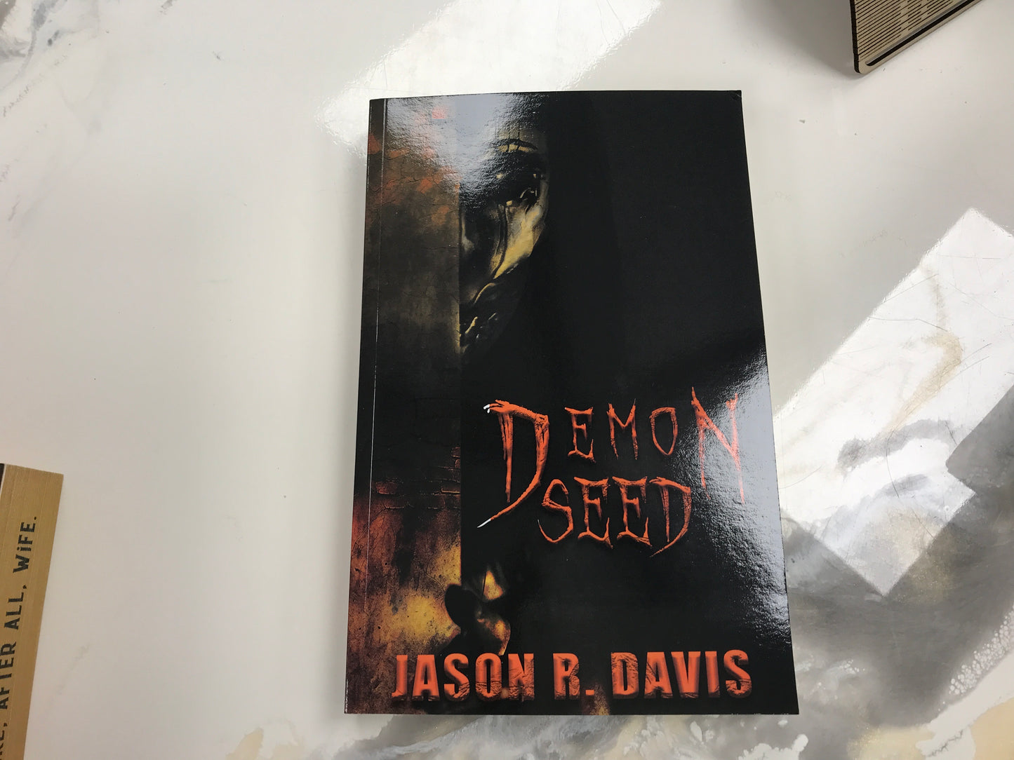 Demon Seed