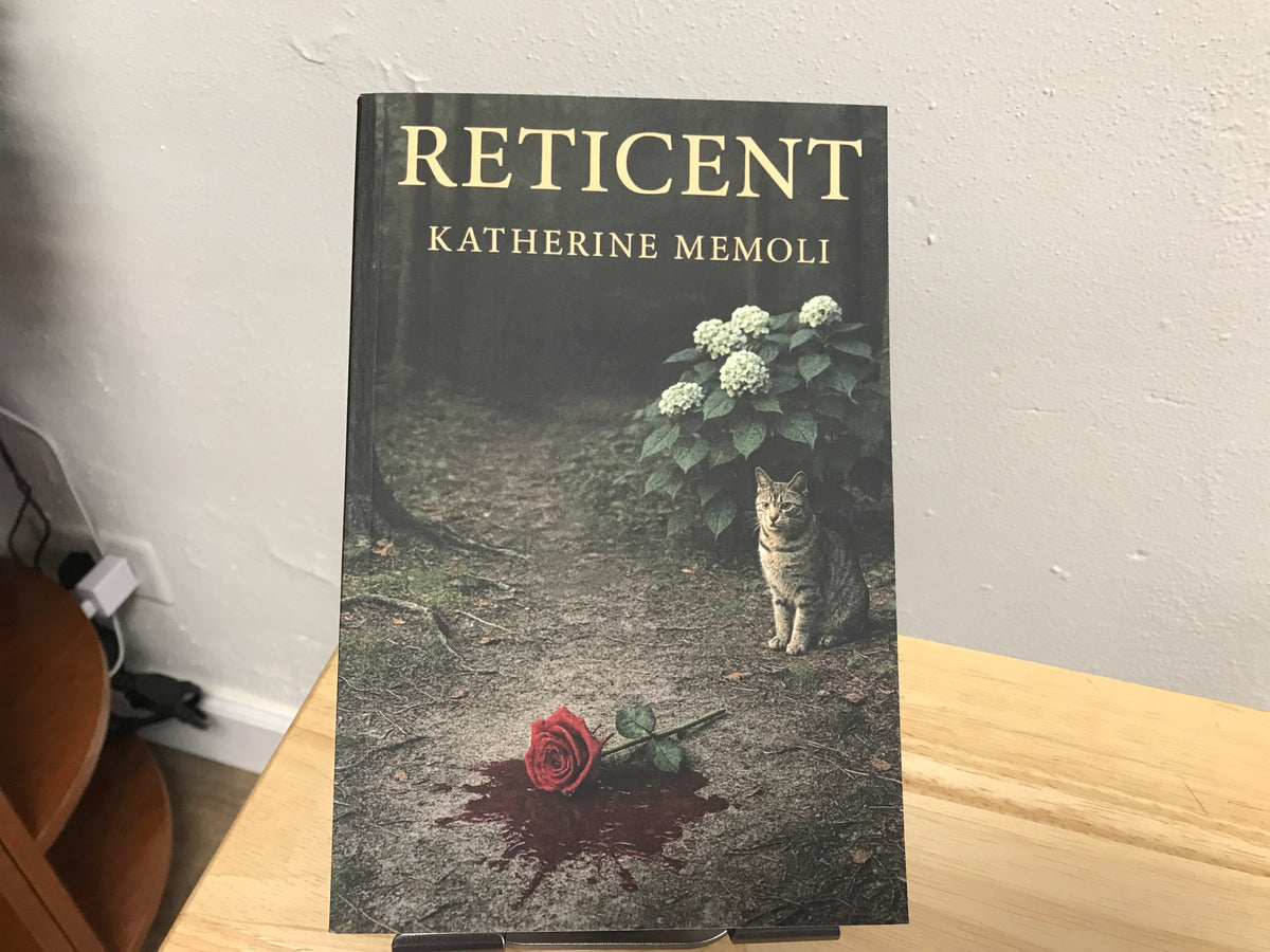 Reticent