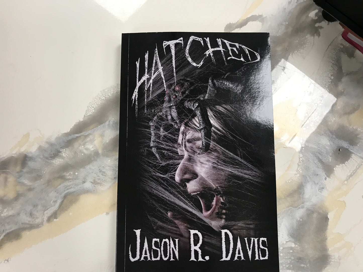 Hatched