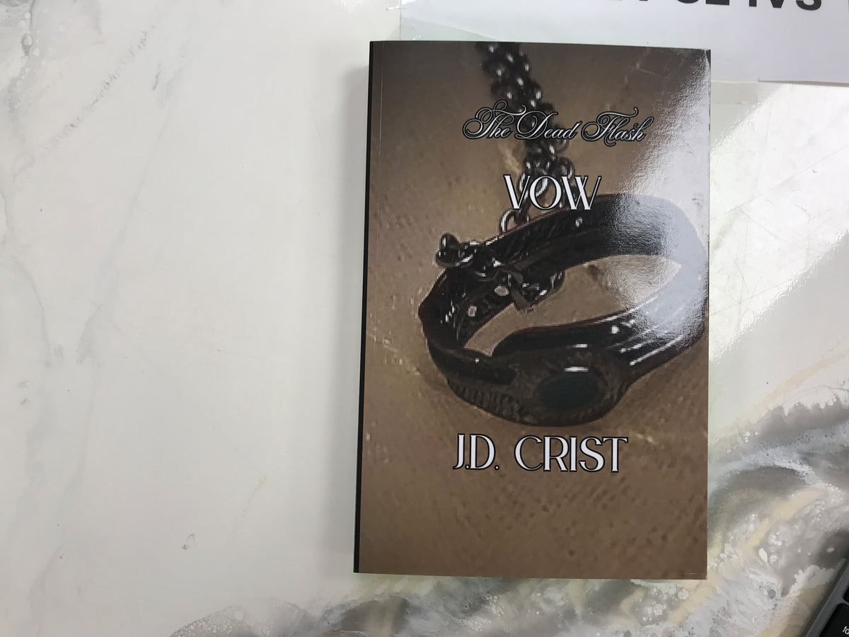 Vow Book 4