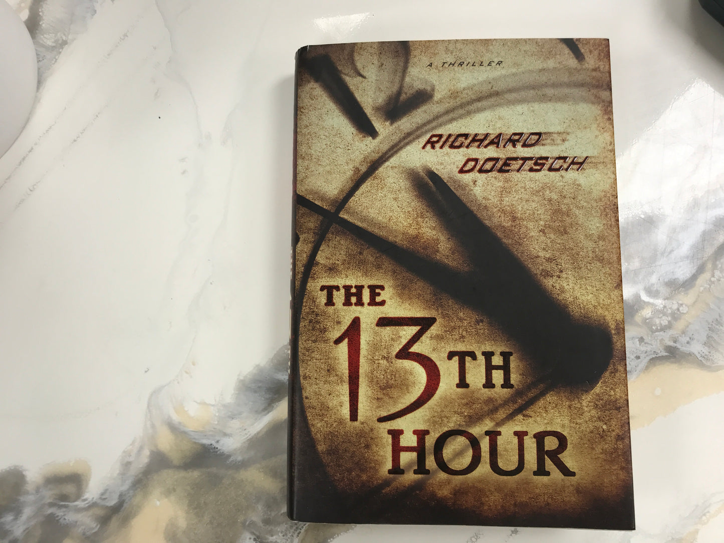 The 13th Hour