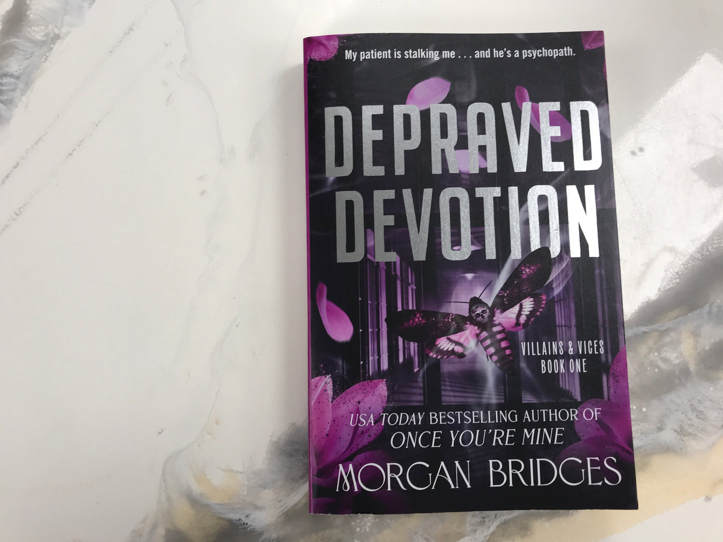 Depraved Devotion