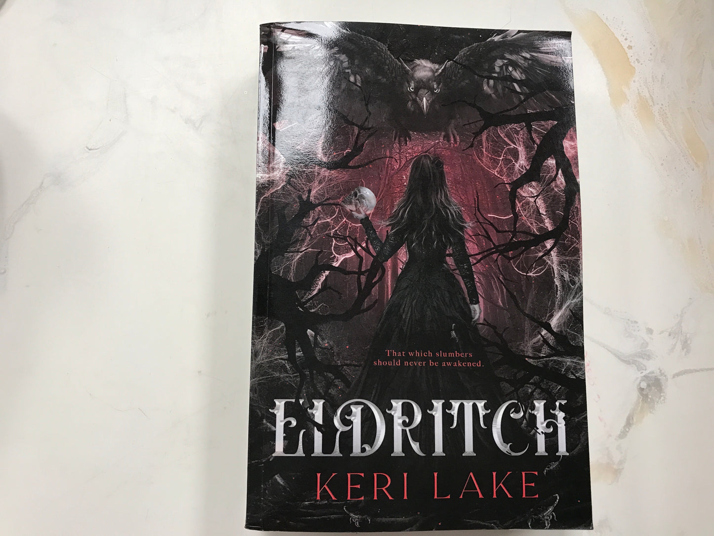 Eldritch