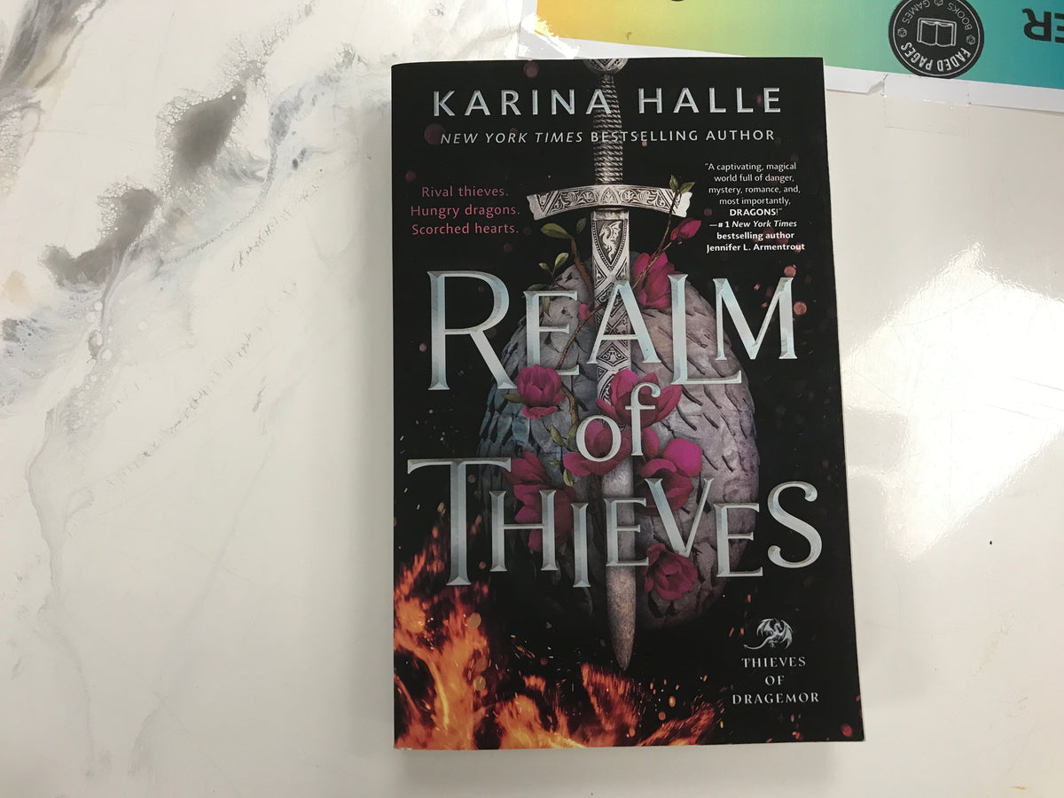 Realm Of Thieves