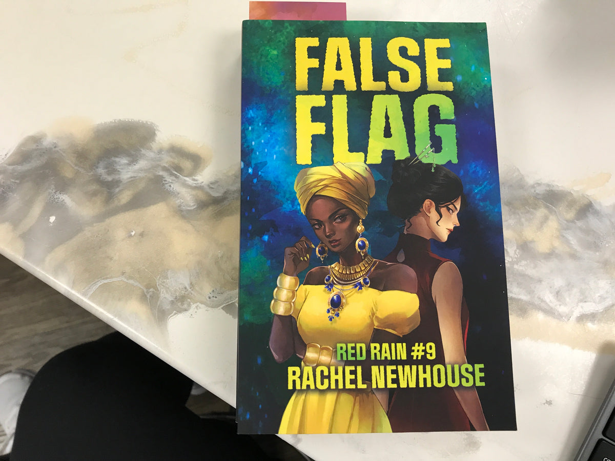 False Flag