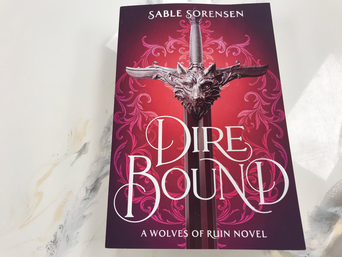 Dire Bound