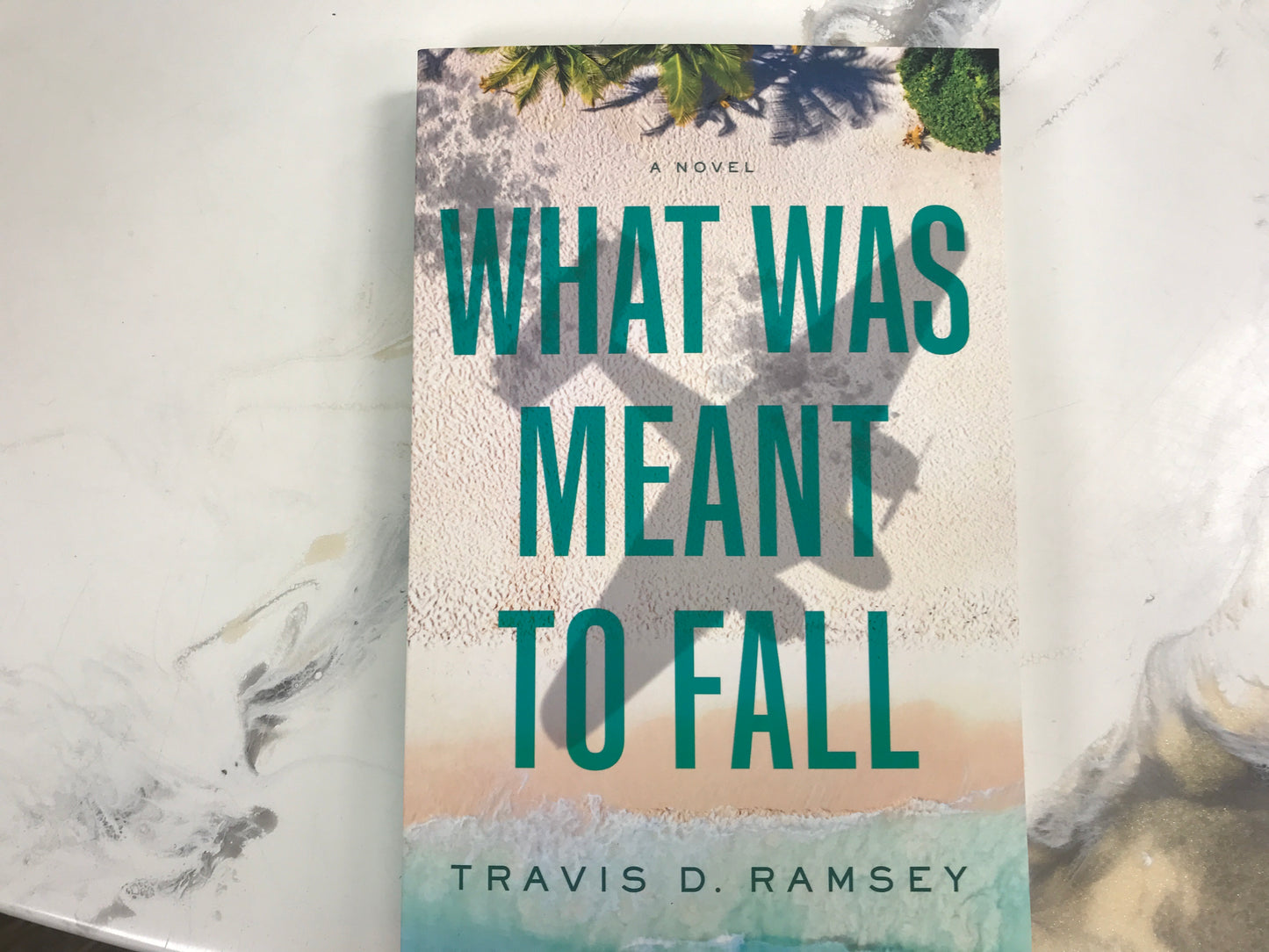 What Was Meant To Fall