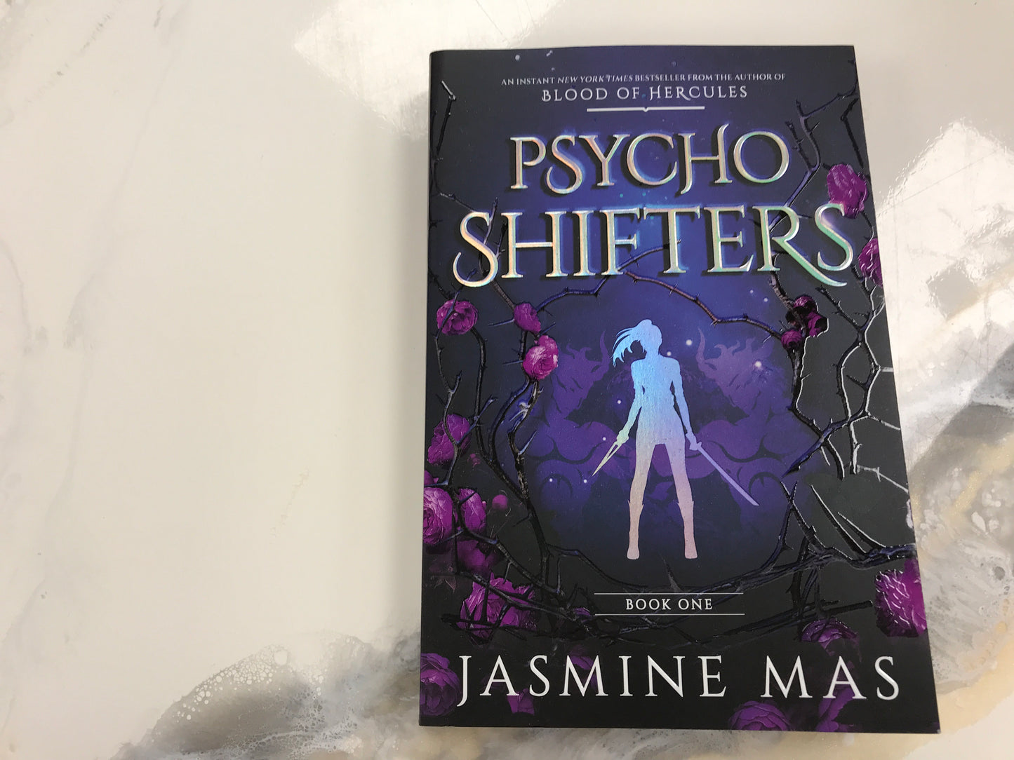 Psychos Shifters