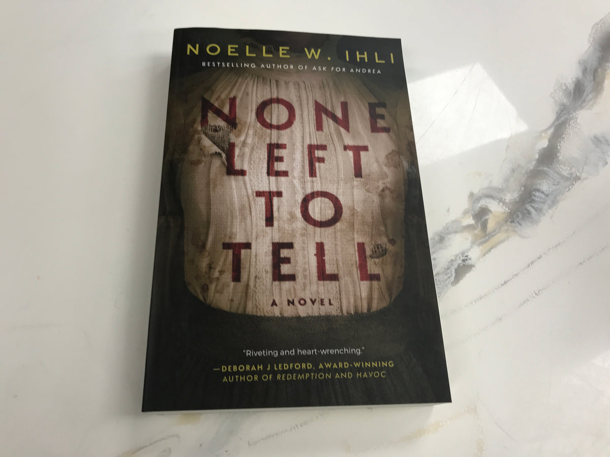 None left to tell