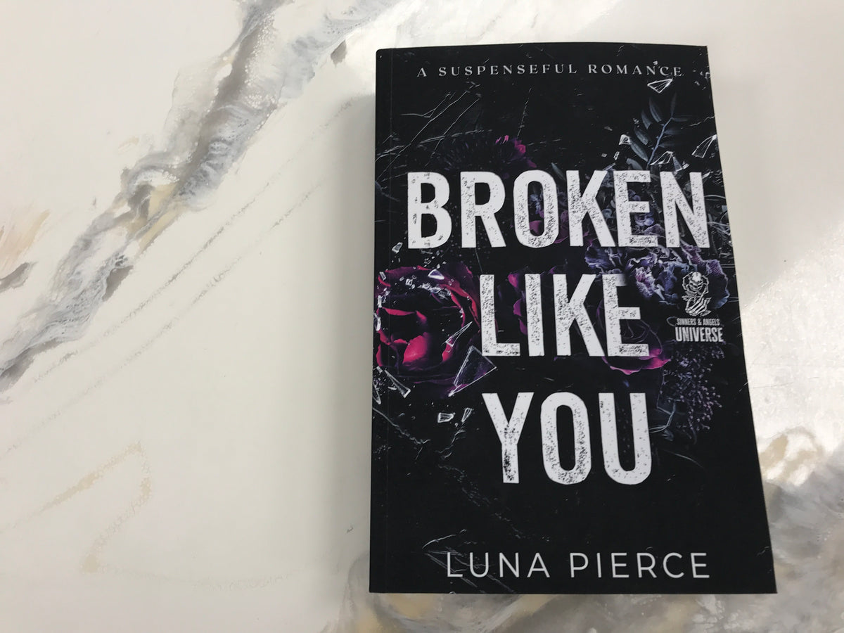 Broken Like You