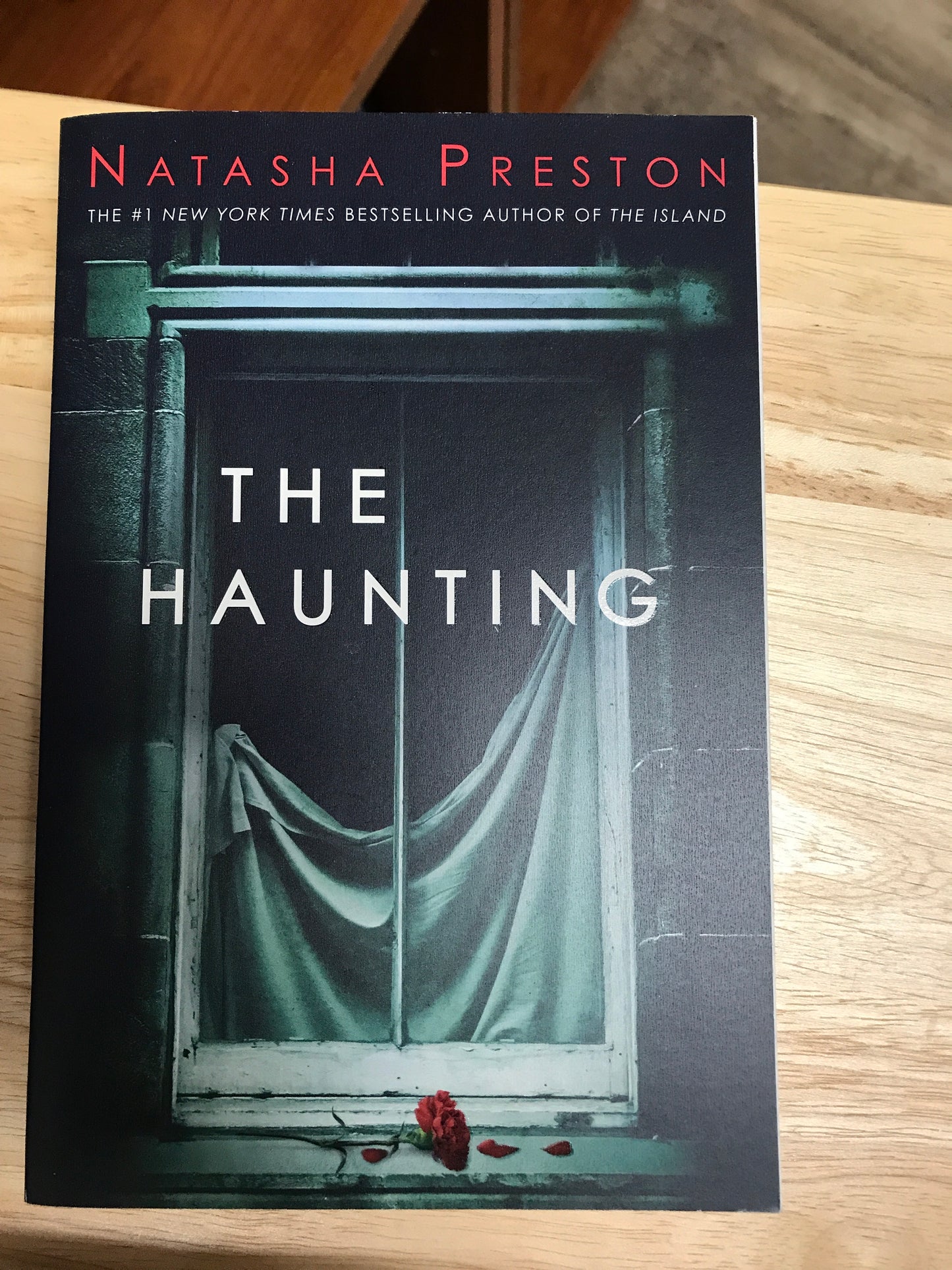 The Haunting