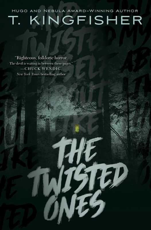 Twisted Ones