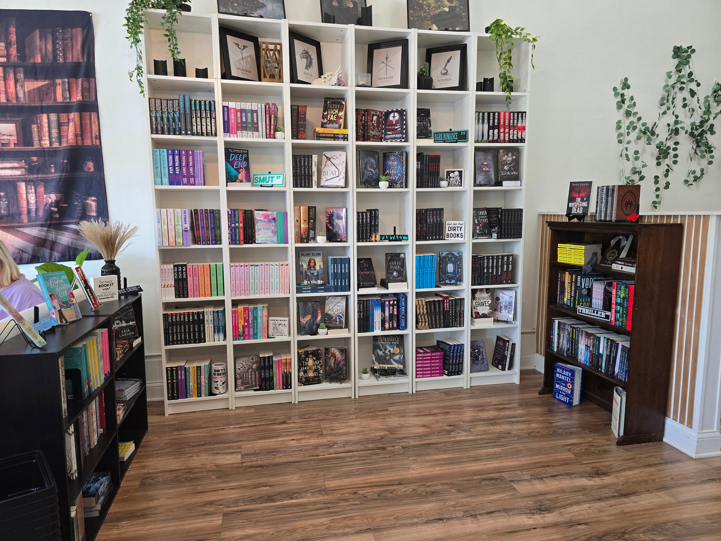 Store Donation