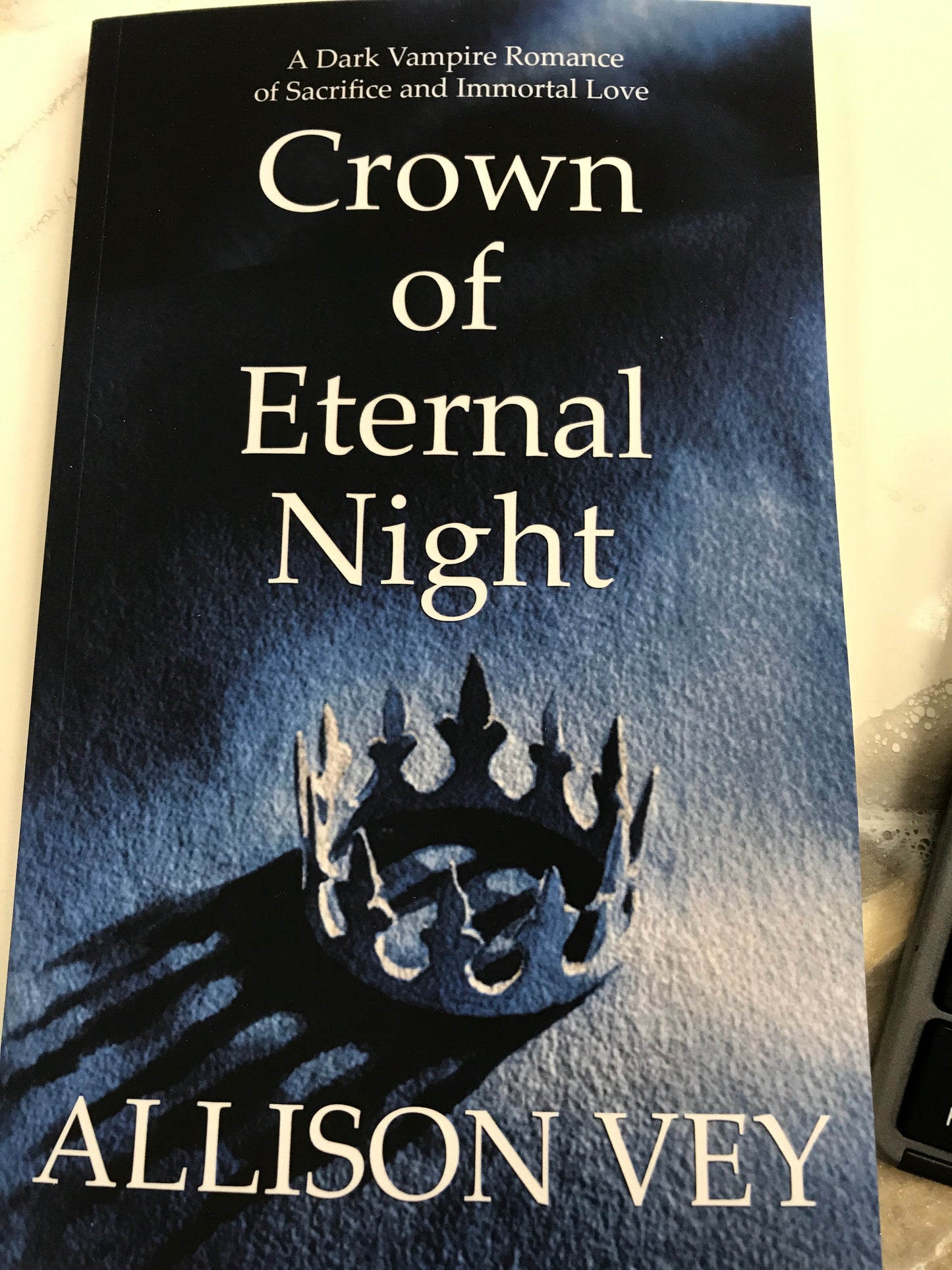 Crown of Eternal Night