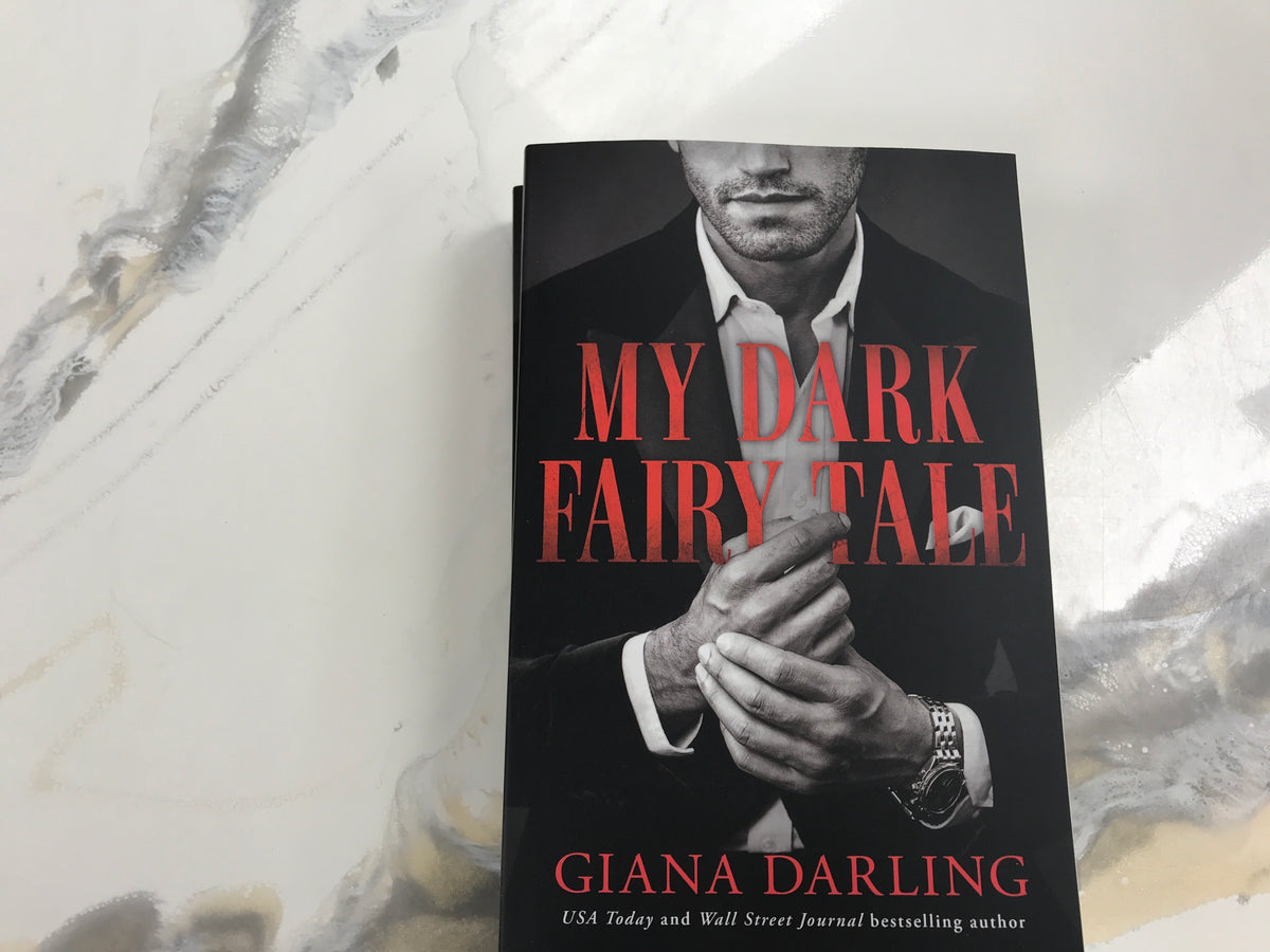 My Dark Fairy Tale
