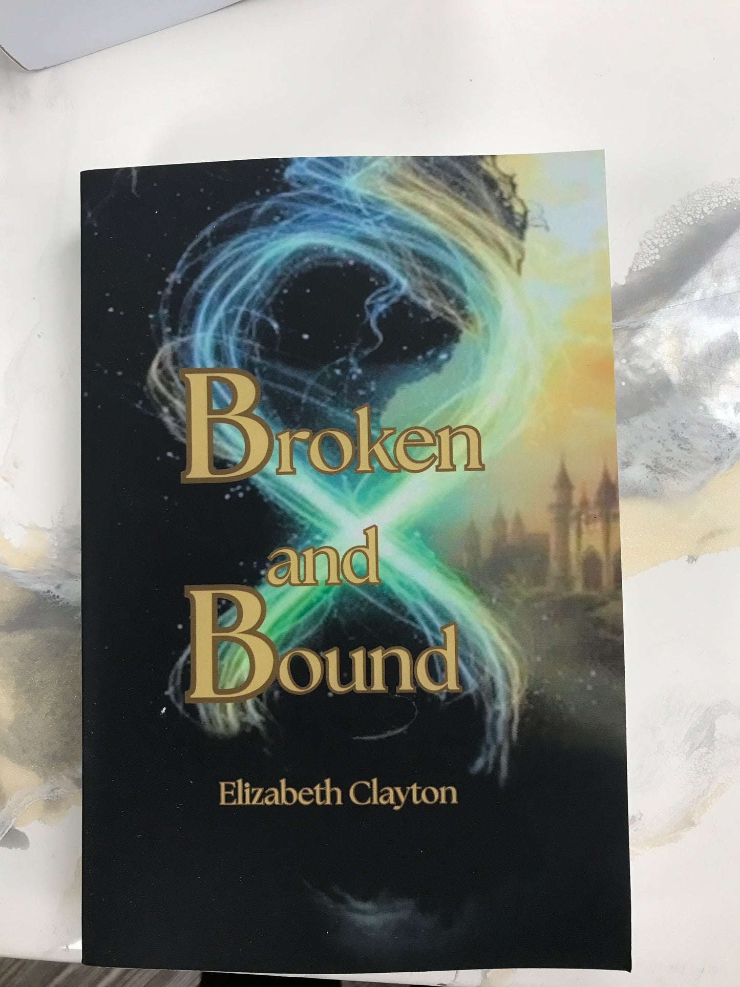 Broken & Bound