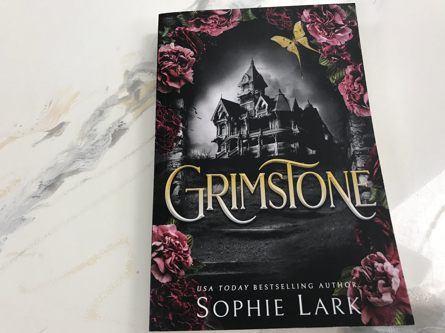 Grimstone
