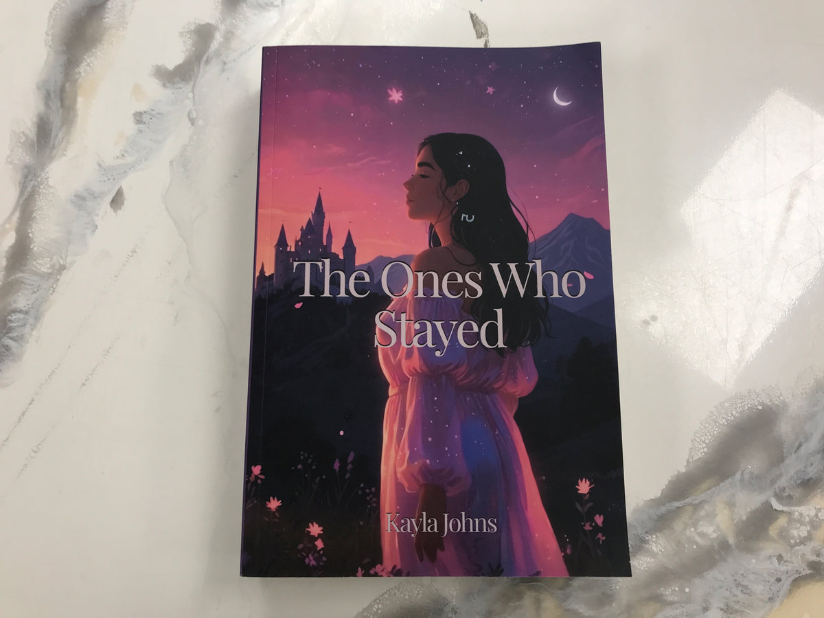 The Ones Who Stayed