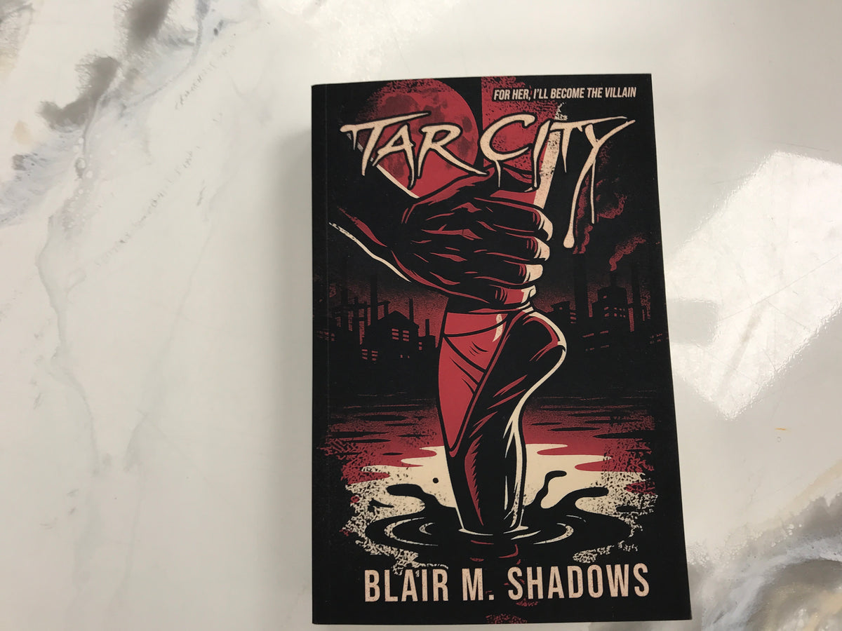 Tar City