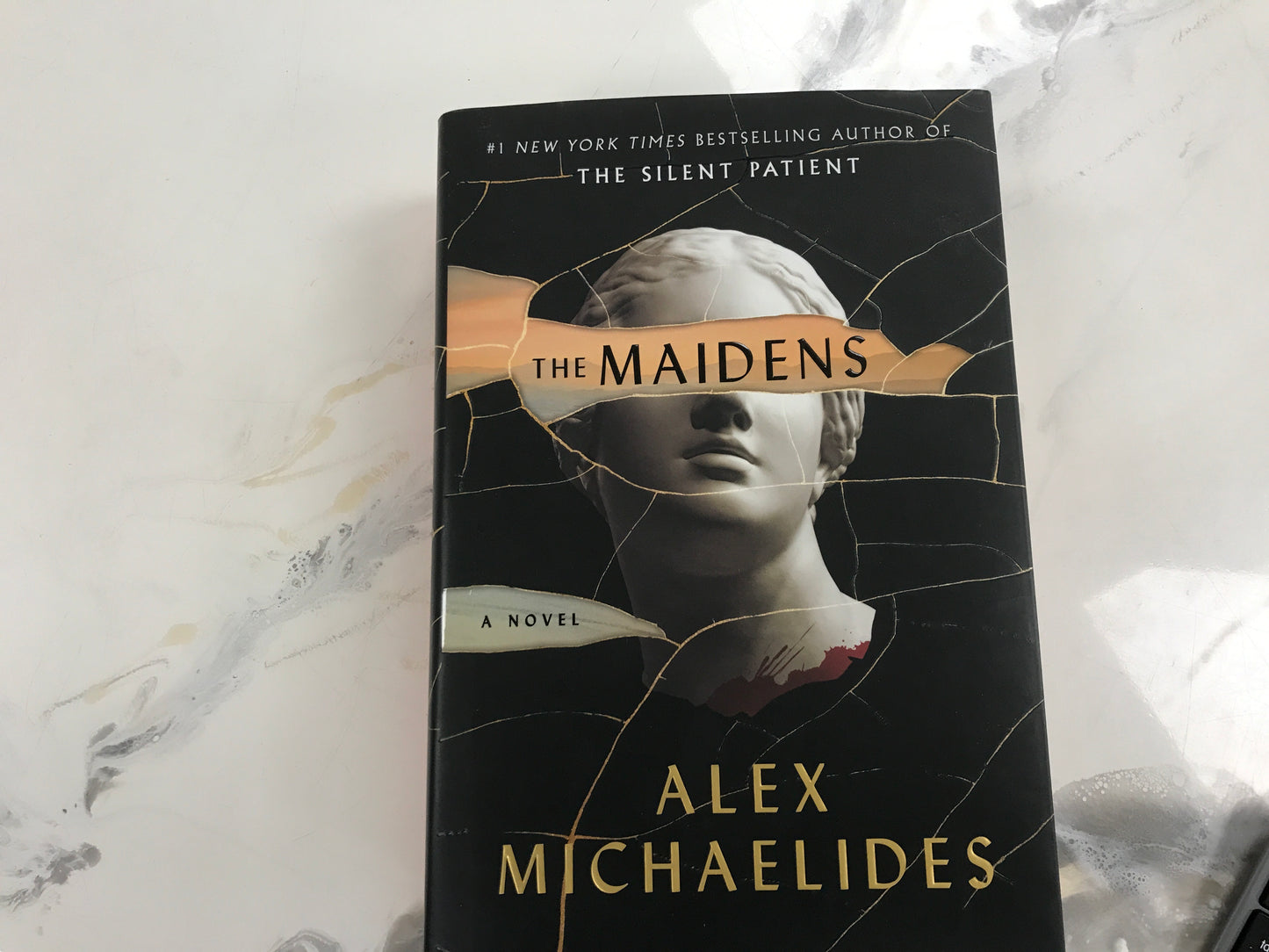 The Maidens