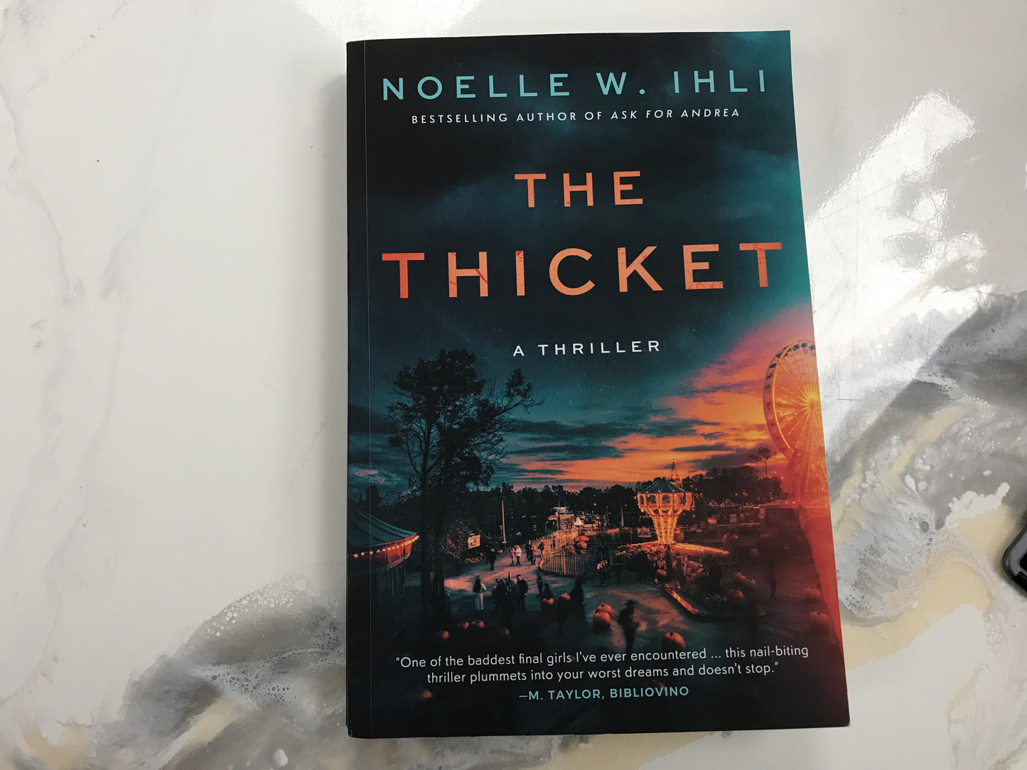 The Thicket