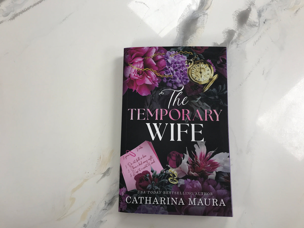 The Temporary Wife
