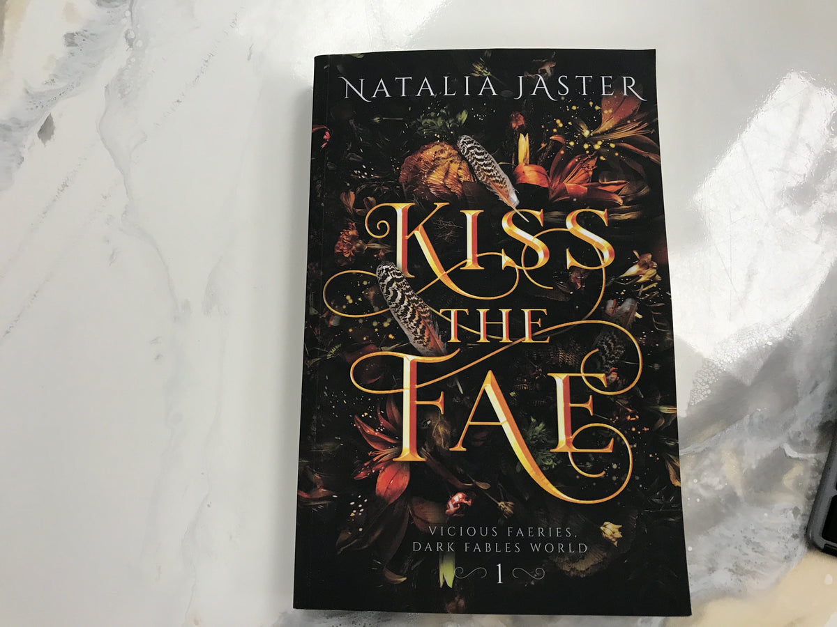 Kiss The Fae