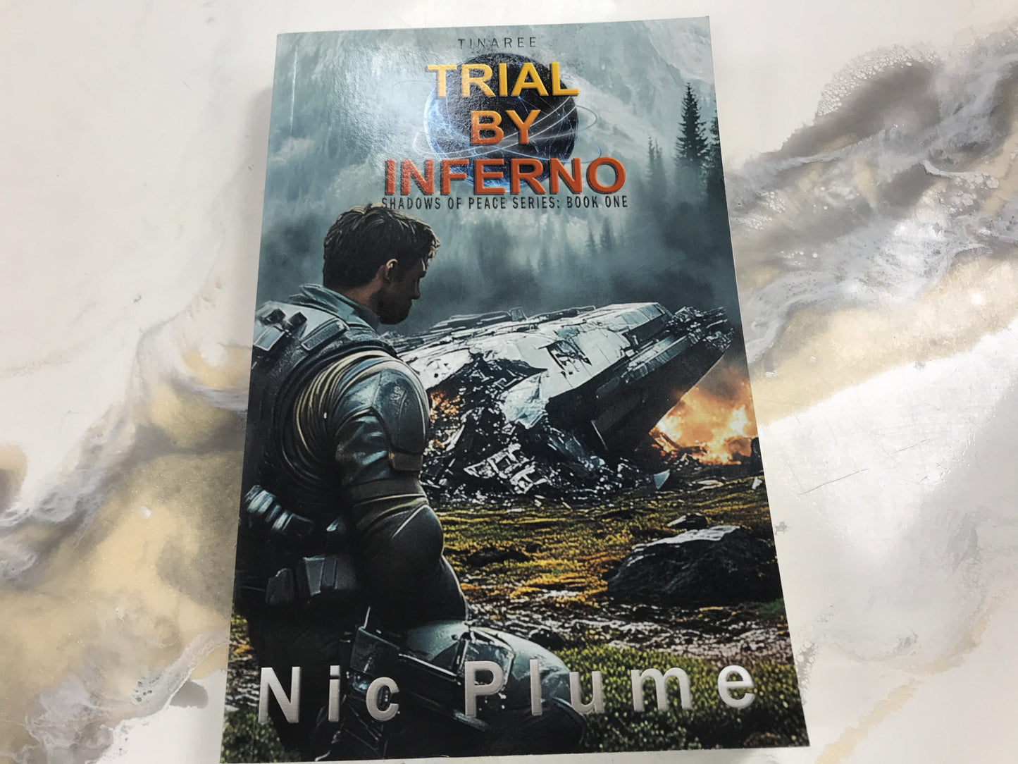 Trial By Inferno