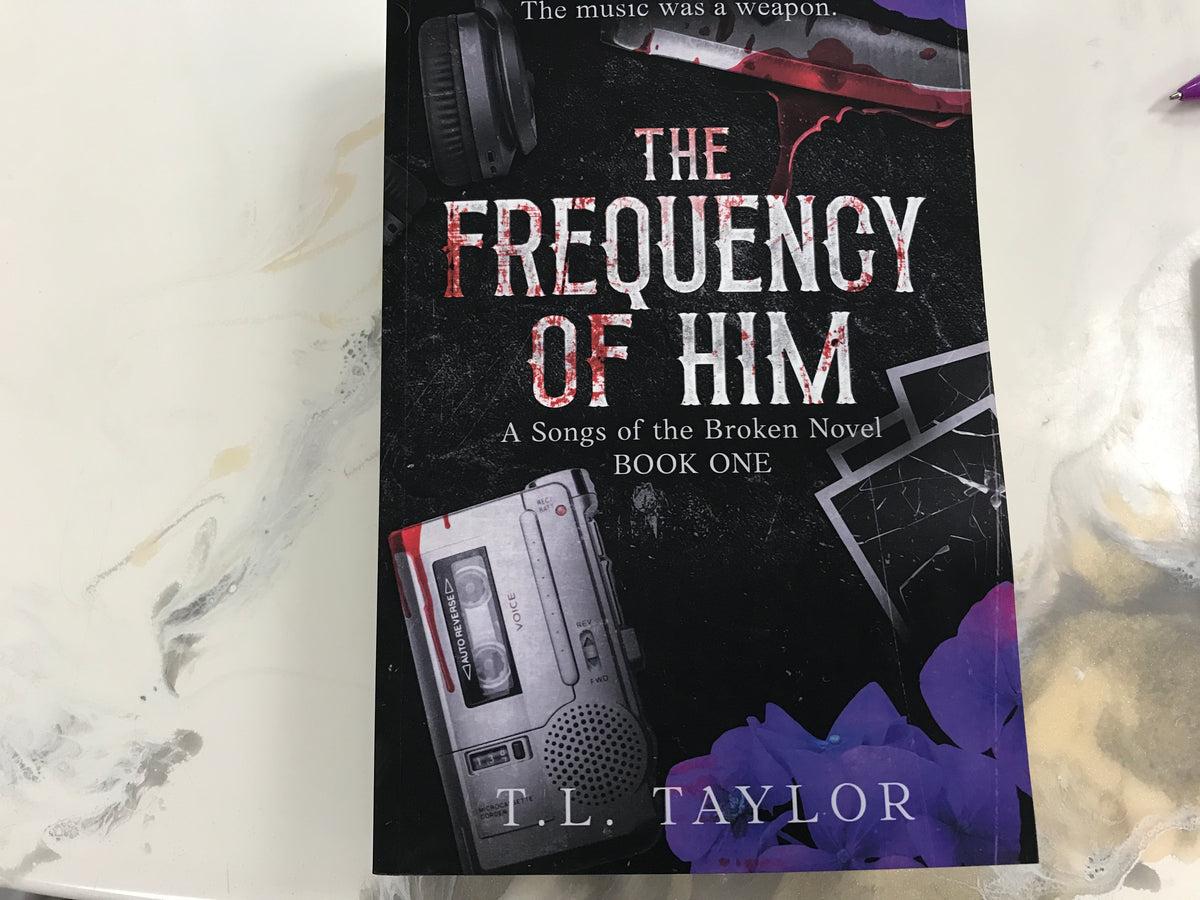 The Frequency of Him