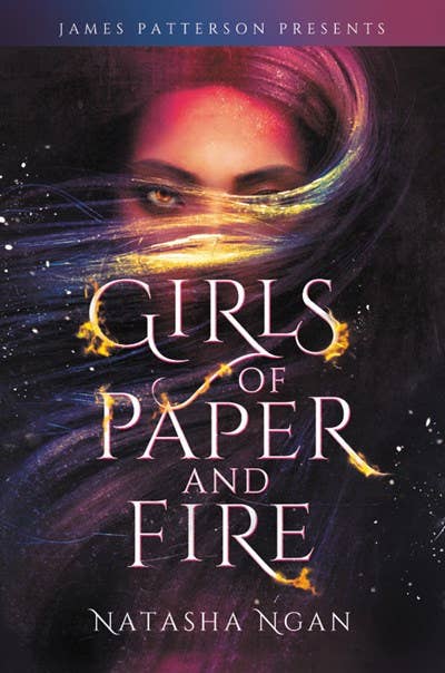 Girls of Paper and Fire (Ngan)
