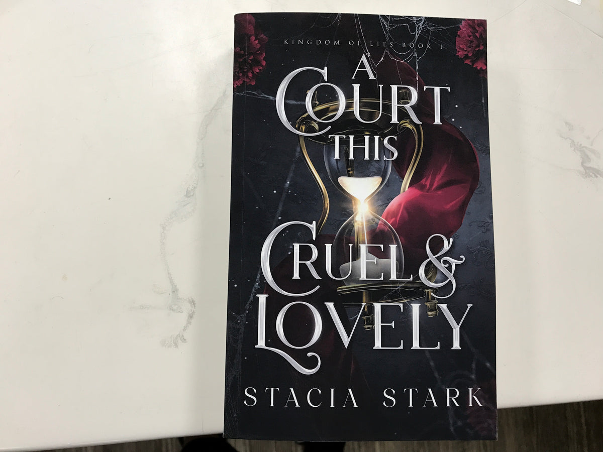 A Court This Cruel & Lovely
